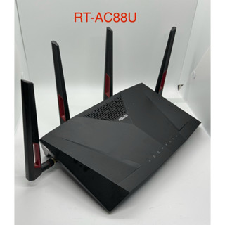 ASUS RT-AC88U (華碩) (路由器)