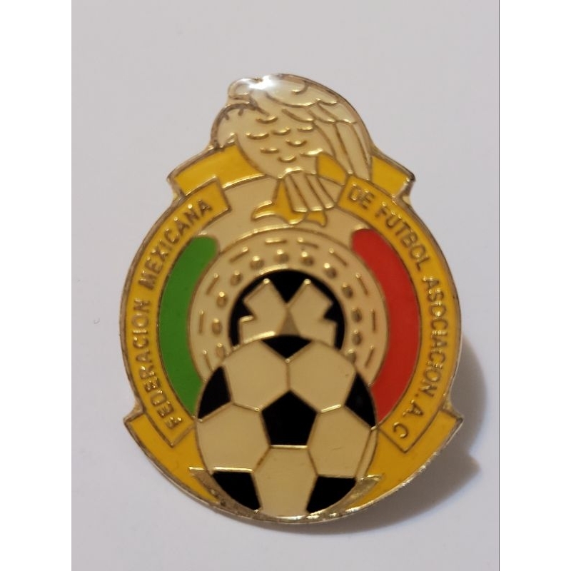 墨西哥足球協會 徽章