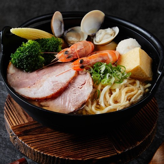 【富統食品】日式叉燒肉片