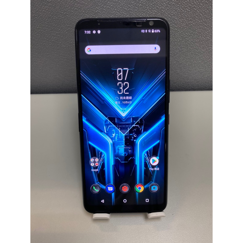 Asus ROG phone3 12G/512G二手機（29979）