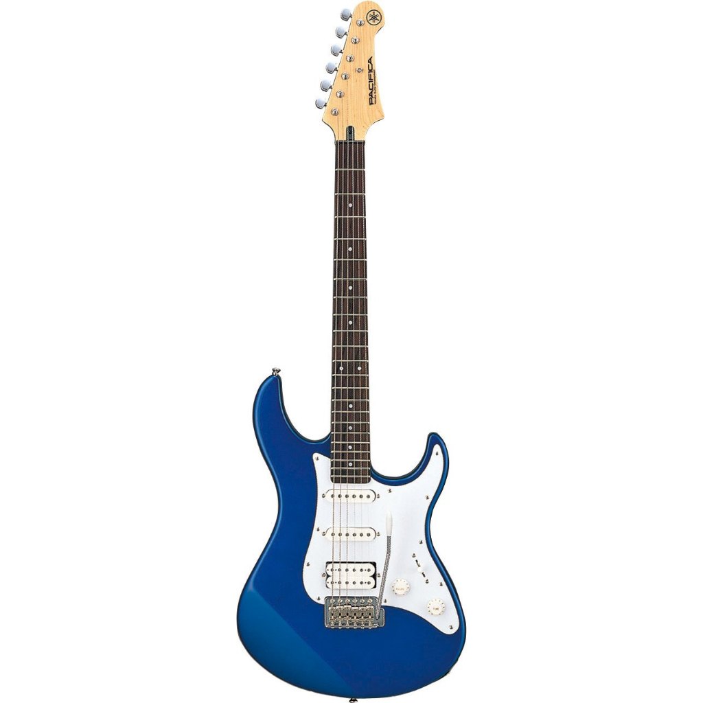 音樂聲活圈 | Yamaha PAC012 電吉他 吉他 原廠公司貨 全新