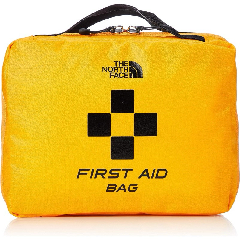 [現貨X快速出貨]THE NORTH FACE FIRSTAID BAG L 急救包 醫療包 手提包 NM92001