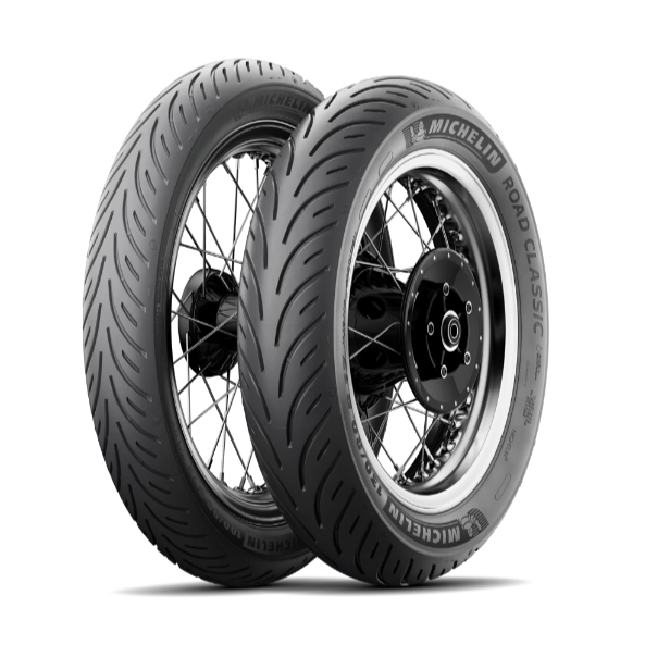 &lt;拚價王&gt;米其林Michelin 米其林輪胎 Road Classic 重機輪胎 街車 跑車 台灣總代理公司貨
