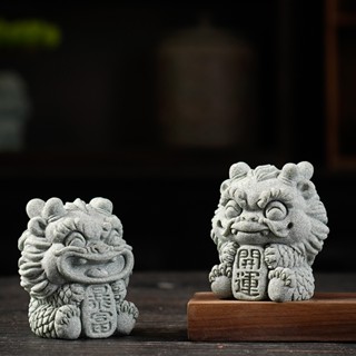 過爐 已過爐 大甲鎮瀾宮 龍年 開運 暴富 鎮宅擺件 擋煞 書桌藝品 居家擺件 書桌藝品 平安吉祥