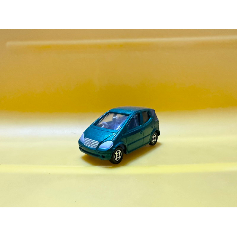 Tomica 小汽車 模型車 tomy 30週年 套組 107 Mercedes-Benz A Class 賓士 紅標