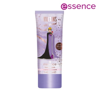 essence 艾森絲 限定迪士尼壞壞壞皇后護手霜(75ml)