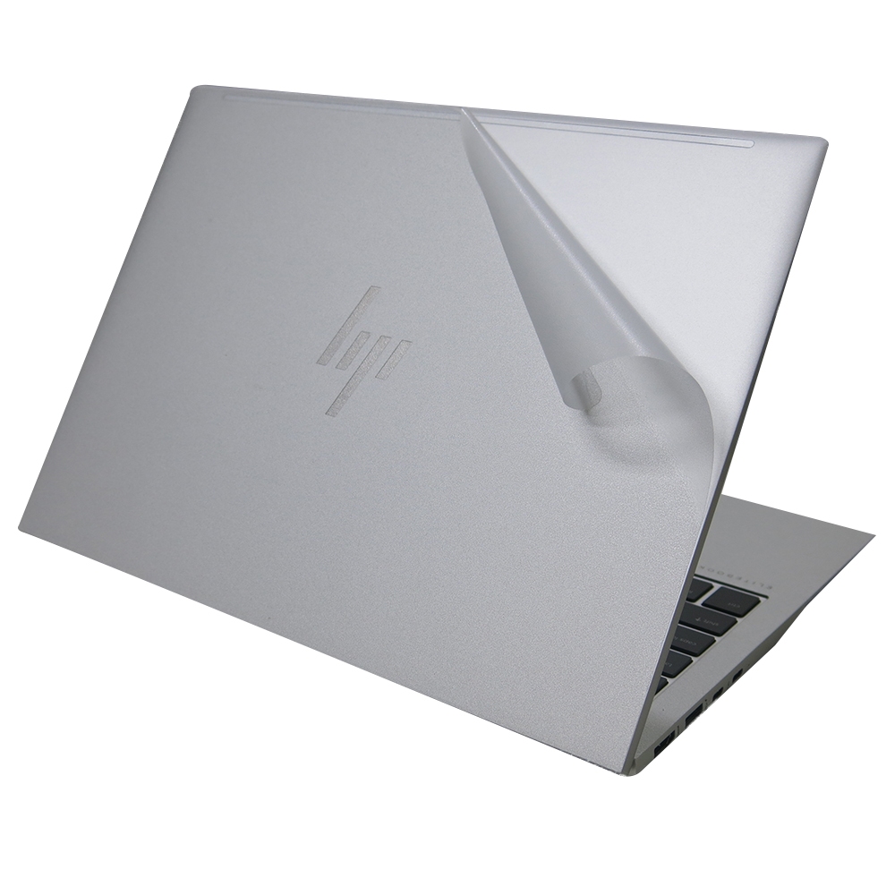 【Ezstick】HP EliteBook 830 G9 G10 機身保護貼 (含上蓋貼、鍵盤週圍貼、底部貼)
