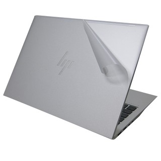 【Ezstick】HP EliteBook 830 835 G9 G10 電機身貼｜霧面質感款｜上蓋+鍵盤週圍+底部貼