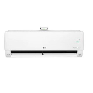 『家電批發林小姐』LG樂金 7-8坪 豪華清淨型WIFI 1級變頻分離式冷氣 LSN43ACU/LSU43ACU