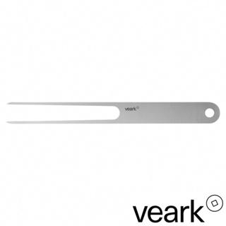 Veark F13雕刻叉 丹麥不鏽鋼一體成型刀具