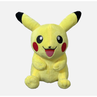 皮卡丘 ✨正版寶可夢 pokémon 神奇寶貝 20公分 娃娃 玩偶