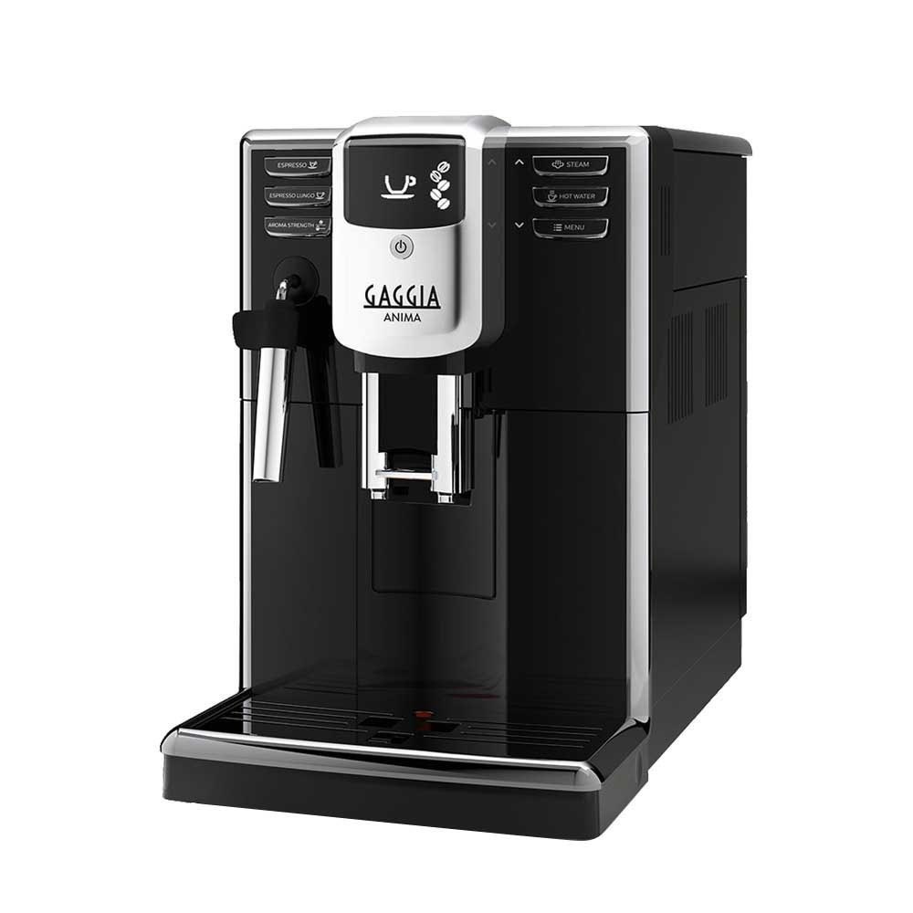 GAGGIA 星耀型ANIMA CMF全自動咖啡機(贈精品義式綜合咖啡豆1磅)