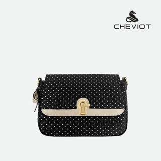 【CHEVIOT】雪菲歐-繁星點點系列 手提包 肩背包 側背包 19202