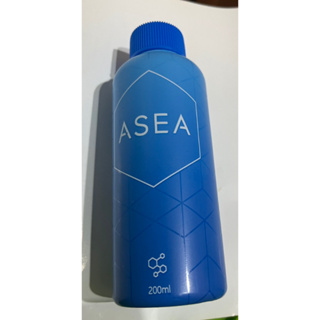 ASEA分裝小瓶（每瓶可分裝200cc、出門旅行攜帶方便）