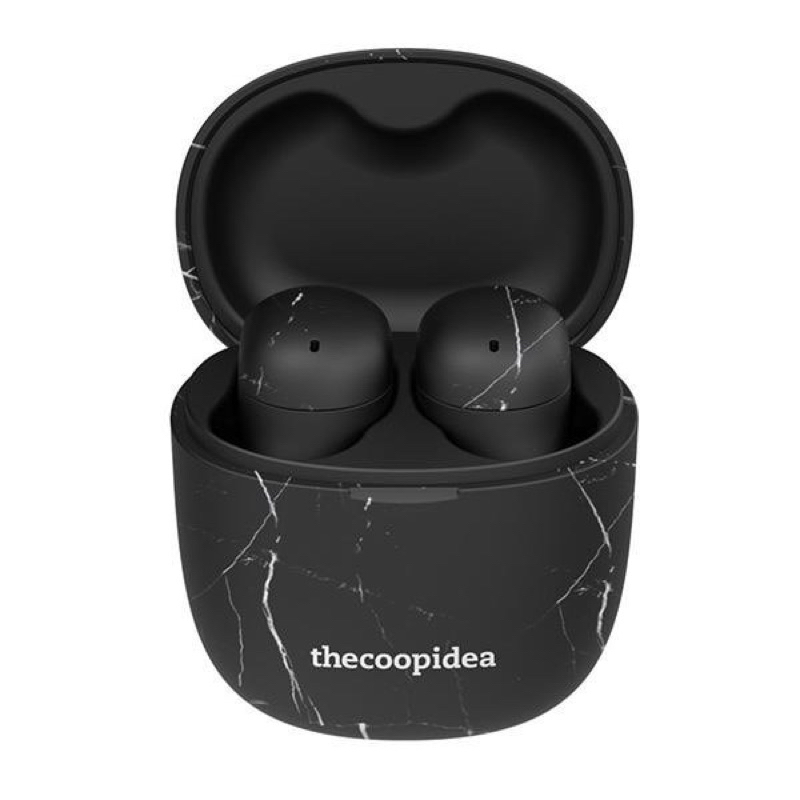 thcoopidea BEANS AIR 真無線藍牙耳機 防水耳機/適用三星/適用iPhone