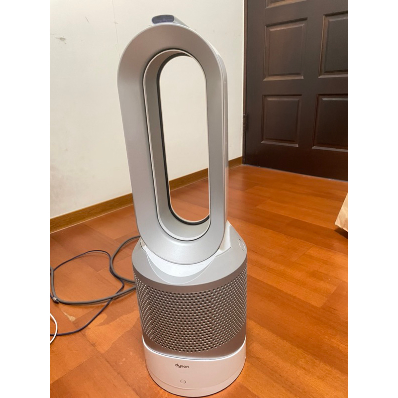 二手極新～Dyson 戴森 Pure Hot + Cool HP00 三合一涼暖空氣清淨機/風扇/暖器(限台中市面交）