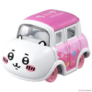 ★【 DREAM TOMICA】夢幻多美小汽車 CHIIKAWA 吉伊卡哇 TM90769