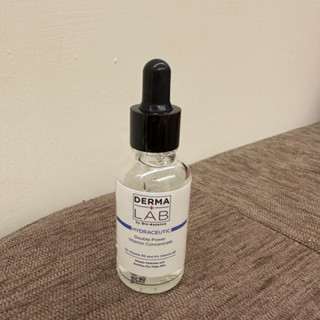 DERMA LAB德美醫研｜超效10雙B維他命精華液 30ml