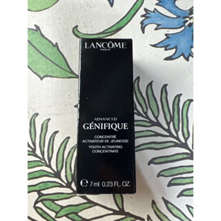 賣場滿300出貨🚚 蘭蔻 LANCÔME 超未來肌因賦活露 7ml