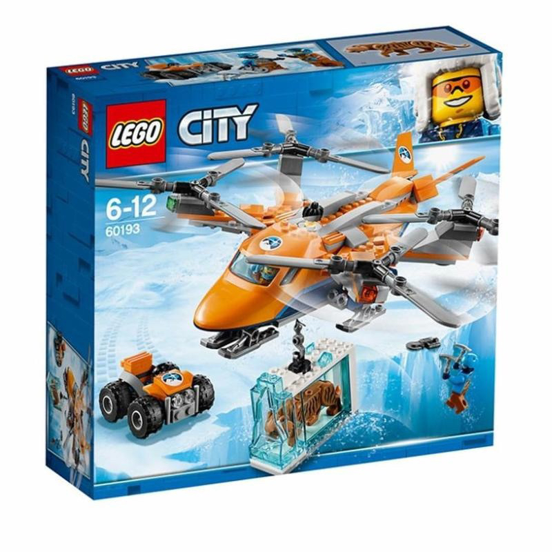 Lego 60193