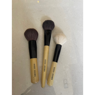 Bobbi brown多款刷具（腮紅刷、修容刷，價格為單隻價格）