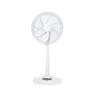 12吋 HERAN禾聯 12段速微電腦遙控DC直流電風扇 HDF-12AH710