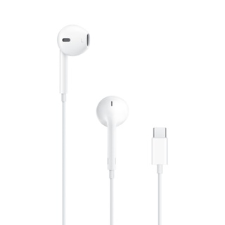 Apple EarPods 具備 USB-C 連接器