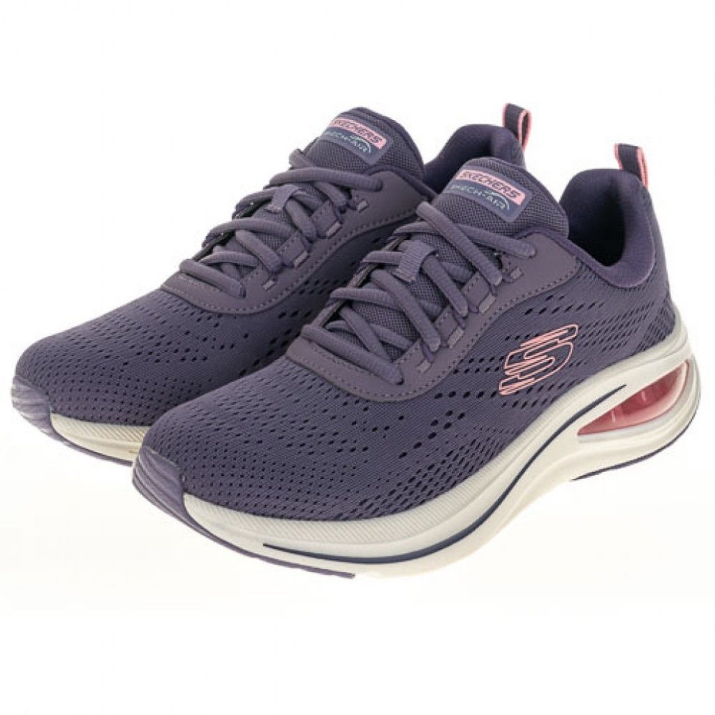 Skechers Skech-Air Meta-Aired Out 女休閒鞋 氣墊 記憶鞋墊 緩震 150131PRMT