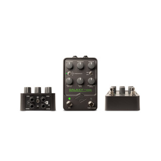 Universal Audio Galaxy 74 Tape Echo & Reverb 吉他效果器【帝米數位音樂】