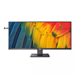 PHILIPS 40B1U5600 UltraWide HDR400寬螢幕40型 買就送 Philips空氣清淨機