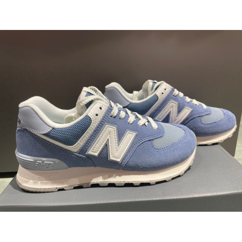 New Balance U574FDG D楦 574系列 復古慢跑鞋