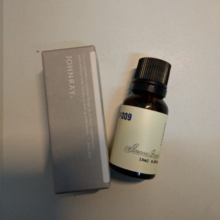 一日茶道 TEAORY 約翰森林夏夜晚風複方精華 15ml