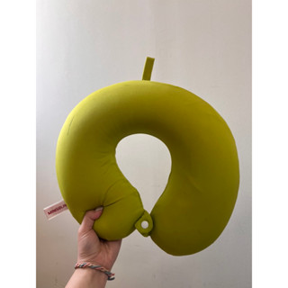 Miniso life 頸枕 飛機枕 旅行頸枕 旅行枕 旅行枕頭 飛機枕頭 午睡枕 脖枕