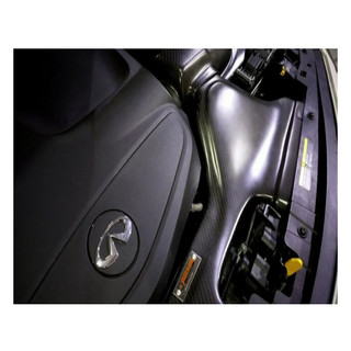 ARMA SPEED Infiniti Q30 1.6T 2.0T BENZ A250 碳纖維冷空氣進氣系統【YG】