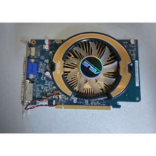 //二手良品// ASUS 華碩 ENGTS240/DI/1GD5 DDR5 1G 顯示卡