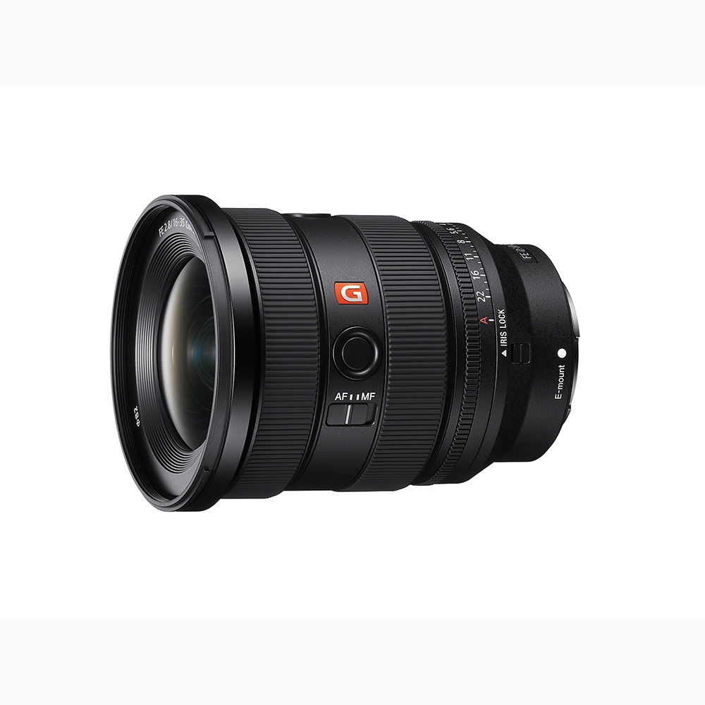 Sony FE 16-35 mm F2.8 GM OSS II 索尼公司貨 SEL1635GM2 現貨