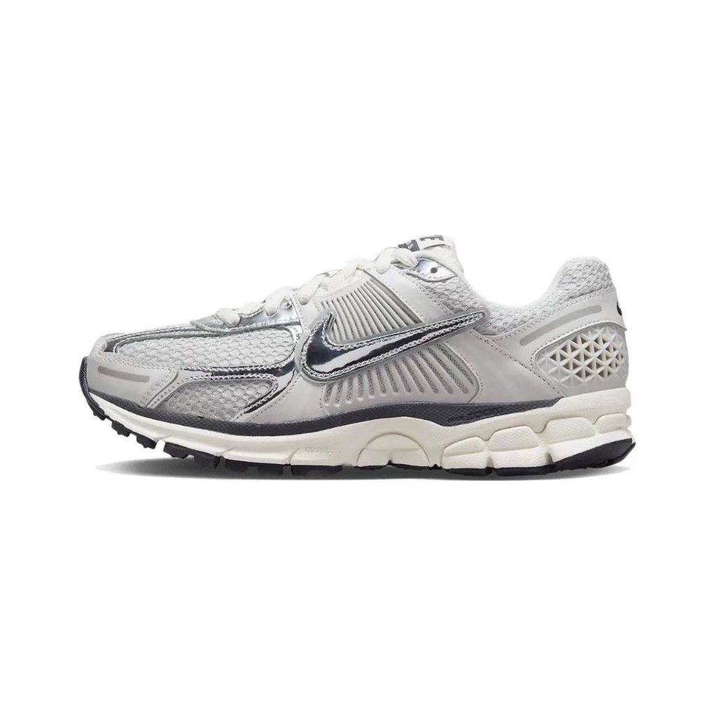 W NIKE ZOOM VOMERO 5 "PHOTON DUST METALLIC SILVER" 白銀 復古休閒鞋