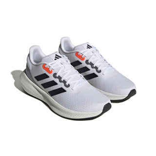 Adidas RUNFALCON 3.0 慢跑鞋 - HP7543(8成新）