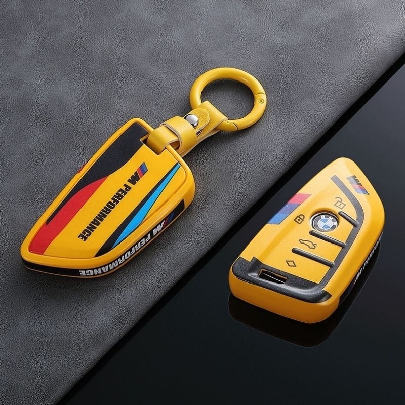 ▪CLOUD▪ BMW 寶馬 汎德 鑰匙殼 1 3 5 7 x系列 i系列 320i 520i 218i 鑰匙套 鑰匙包