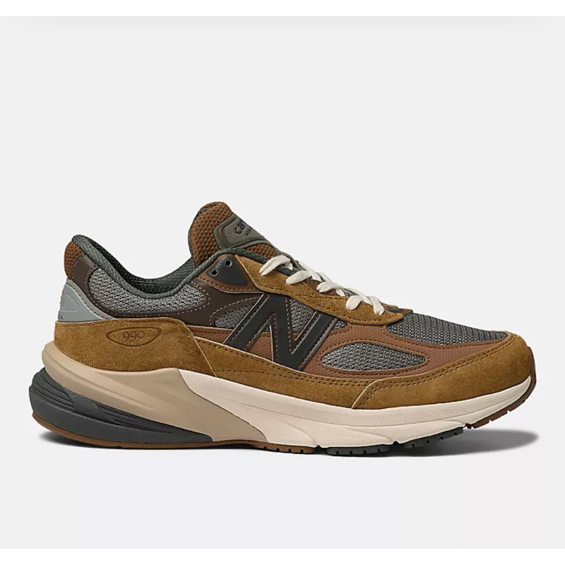 New Balance 990v6 x Carhartt WIP M990CH6 US9.5(27.5cm)