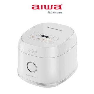 AIWA 愛華 3L 微電腦多功能電子鍋 RC-6 Ⅱ