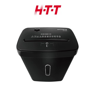 H-T-T 短碎型專業碎紙機 HTT-S50