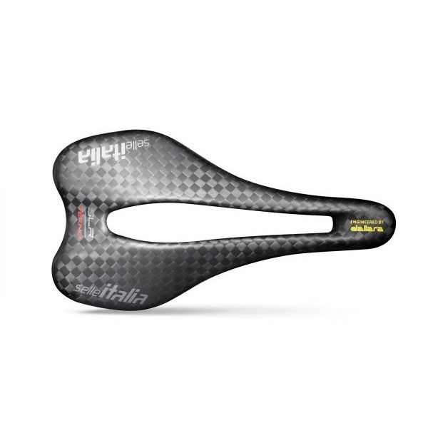 單車森林~Selle italia SLR Boost TEKNO Superflow極具剛性的座墊