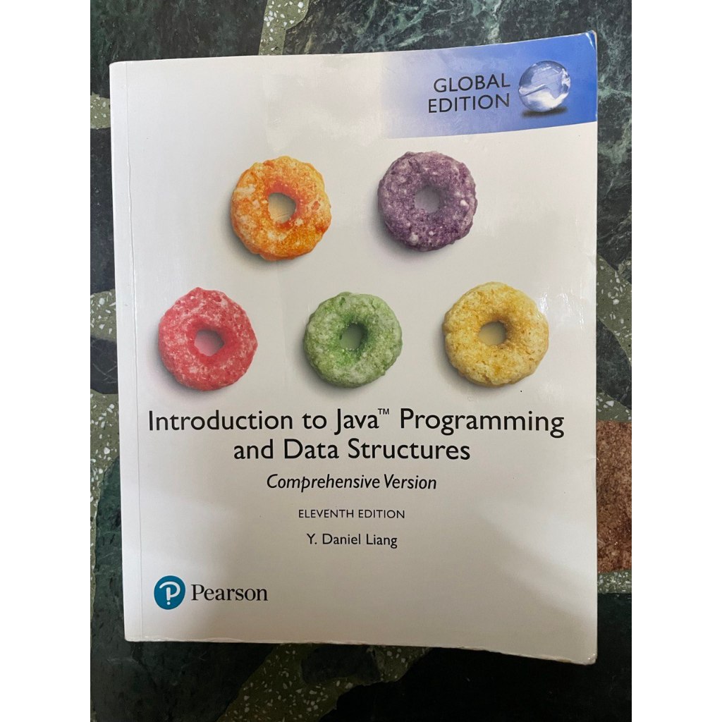 introduction to java programming and data structures的價格推薦 - 2026年5月 ...