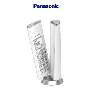 Panasonic 國際牌 DECT數位無線電話 KX-TGK210TW