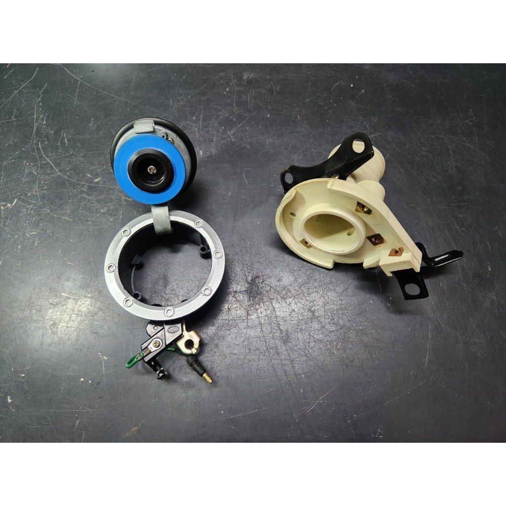 光陽 KYMCO Xsense 150 油箱蓋 油桶蓋 油筒蓋 油蓋 原廠 二手 中古 零件