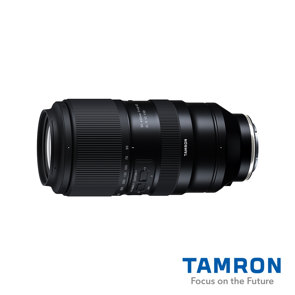 【TAMRON】50-400mm F/4.5-6.3 DiIII VC VXD Sony E 接環 A067 (公司貨)