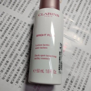 克蘭詩 氧氣亮白淡斑精華水（潤澤）50ml 2025/12