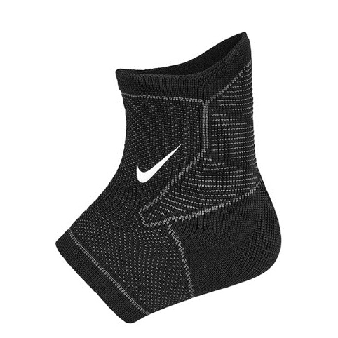 【NIKE】零碼出清 NIKE PRO KNITTED 針織護踝套 N1000670031