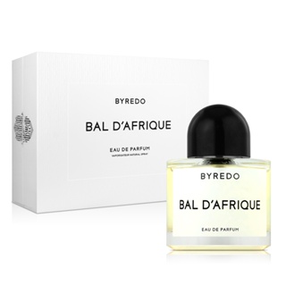 BYREDO 熱帶爵士淡香精(50ml)~(100ml)